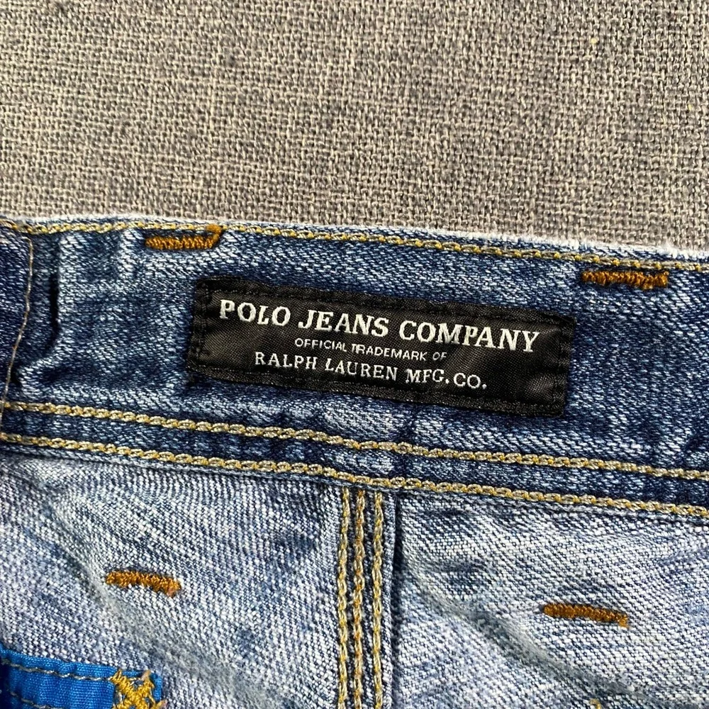 Polo Jeans Company polo jeans